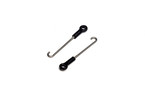 Blade Swashplate Linkage Set: Revolution 90 FP