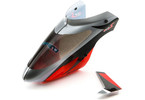 Blade Complete Canopy with Vertical Fin: mSR S