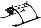 Blade Landing Skid & Battery Mount: MSRX