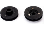 Blade Main Tail Drive Gear (2): 300 X