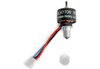 Blade Brushless Motor, Reverse Thread: 200 QX