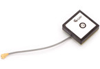 Blade GPS Antenna: 350 QX