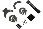 Blade Crash Kit 4 - Carbon Mount Bumper: Vortex 230