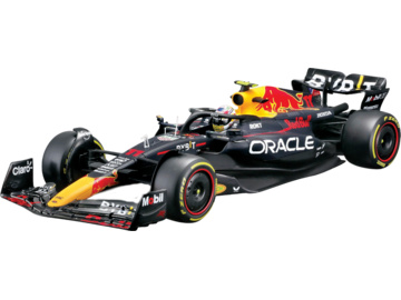 Bburago Oracle Red Bull Racing RB19 1:18 #11 Pérez / BB18-18003nr11