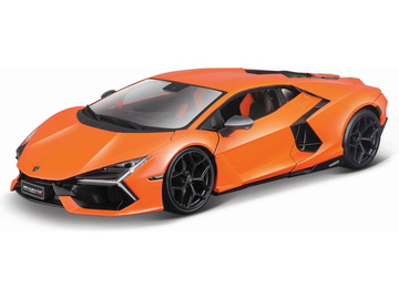 Bburago Lamborghini Revuelto 1:24 oranžová / BB18-21106OG