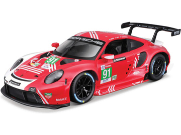 Bburago Porsche 911 RSR 1:24 LM 2020 / BB18-28016