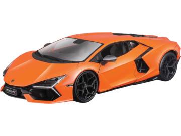 Bburago Lamborghini Revuelto 1:43 oranžová / BB18-30464