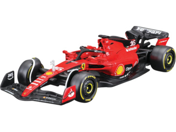 Bburago Ferrari SF-23 1:43 #16 Leclerc / BB18-36836nr16