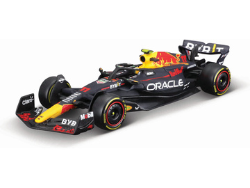 Bburago Red Bull Racing RB19 1:43 #11 Pérez / BB18-38082nr11