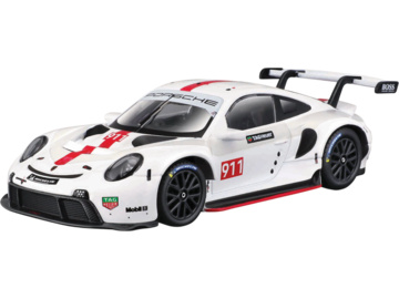 Bburago Signature Porsche 911 RSR 1:43 / BB18-38302