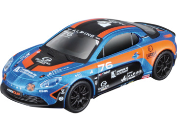 Bburago Signature Renault Alpine A110 CUP 1:43 / BB18-38303