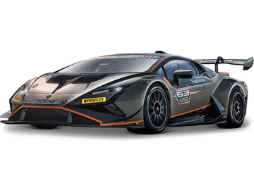 Bburago Lamborghini Huracan Super Trofeo EVO2 1:43 / BB18-38305