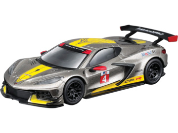 Bburago Signature Chevrolet Corvette C8.R 2020 1:43 / BB18-38312