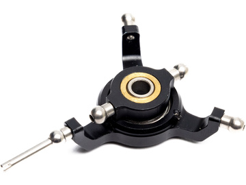 Blade Aluminum Swashplate: Revolution 235 CP / BLH-1775