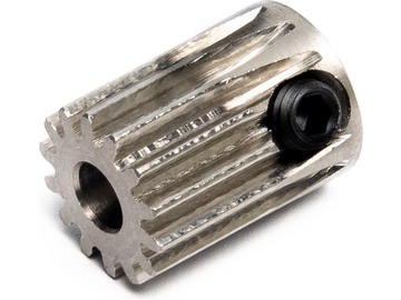 Blade Pinion Gear 13T: Revolution 235 CP / BLH-1785