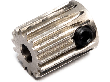 Blade Pinion Gear 14T: Revolution 235 CP / BLH-1786