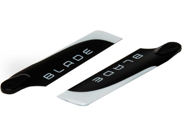 Blade 65mm Tail Blade Set: Fusion 360 / BLH5211