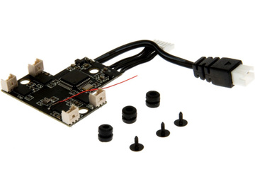 Blade Flight Control Board: Inductrix FPV HD / BLH9903