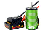 Castle motor 1512 2650ot/V senzored V2, reg. Mamba Monster 2