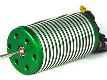 Castle Motor 0808 5300Kv / CC-060-0038-00