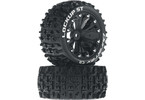 Duratrax kolo 2.8" H12x28mm Lockup ST C2 (2)