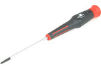 Hex Driver: 2mm