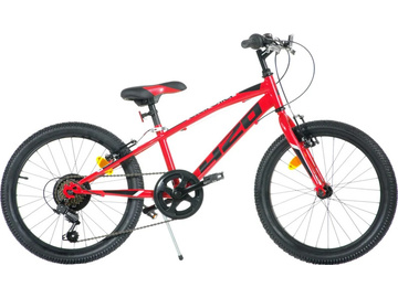 DINO Bikes - Children's bike 20" Aurelia Red / DB-420U-06