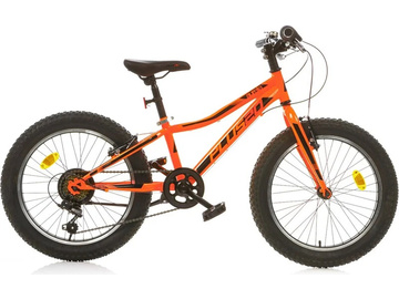 DINO Bikes - Children's bike 20" Aurelia Orange / DB-420UP-26