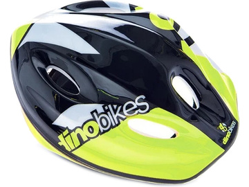 DINO Bikes - Children's Helmet Raptor / DB-CASCORP03