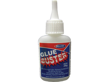 Glue Buster 28g / DM-AD48