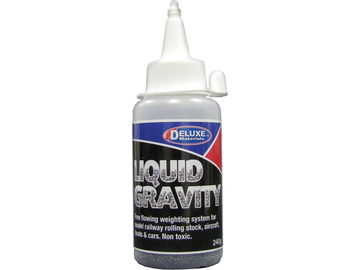 Liquid Gravity 250g / DM-BD38