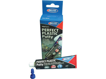 Perfect Plastic Putty 40ml / DM-BD44