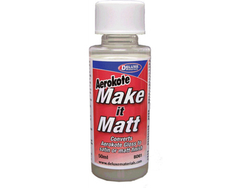 Make it Matt 50ml / DM-BD61