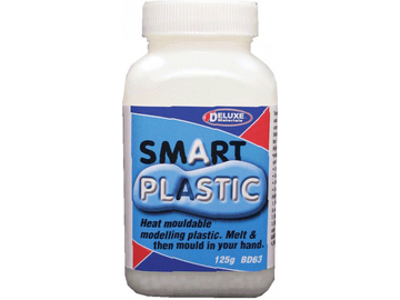 Smart Plastic 125g / DM-BD63