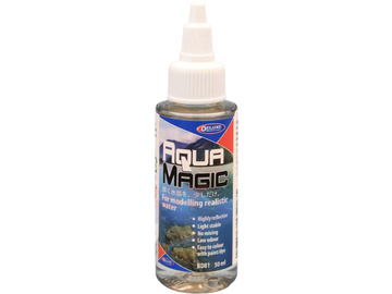 Aqua Magic 250ml / DM-BD81