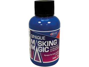 Masking Magic Opaque Tint 40g / DM-BD84