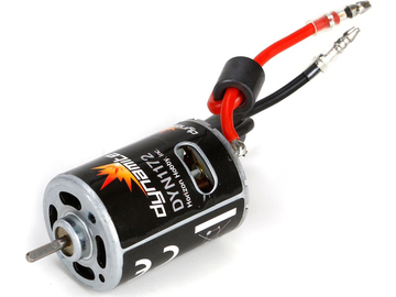 Dynamite Brushed Motor 15T / DYN1172