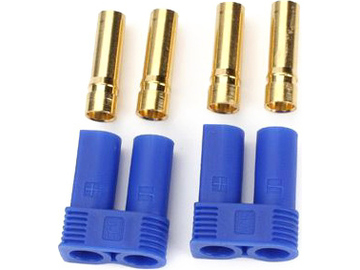 Connector EC5 Battery Connector (2) / DYNC0022