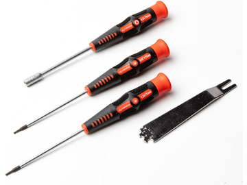 Startup Tool Set for Axial 1/24th / DYNT0503