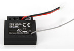 ECX ESC/Receiver: 1/24 4WD Temper