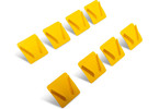 E-flite Wing Slat Cover Clips: Super Timber 1.7m