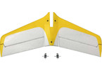 E-flite Horizontal Stabilizer: Viper 64mm EDF Jet