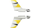 E-flite Winglet Set Left and Right: Viper 64mm EDF Jet