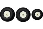 E-flite Wheel Set: Viper 64mm EDF Jet