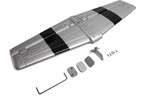 E-flite Horizontal Stabilizer: P-51 1.0m