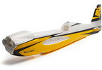 E-flite Painted Fuselage: Sportix 1.1m