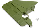 E-flite Vertical Stabilizer: S.E.5a