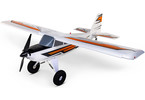 E-flite Night Timber X Evolution 1.2m BNF Basic with AS3X+ and SAFE Select