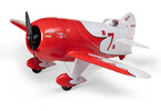 E-flite Gee Bee R-2 1.0m AS3X+ SAFE Select BNF Basic