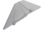 E-flite Vertical Stabilizer: Slow Ultra Stick